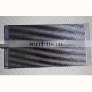 Excavator EC460B Radiator EC460 Oil Cooler thumbnail-4
