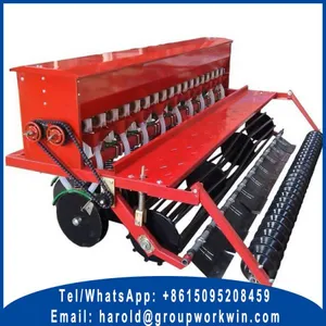 Wheat Seeder thumbnail-3