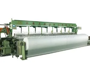 DW100 Wide Rapier Loom thumbnail-1