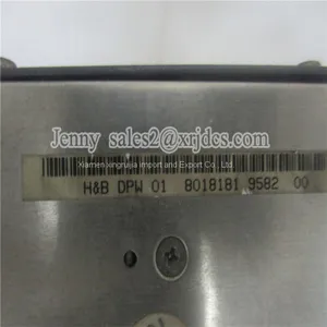 New In Stock ABB 3HAC0373-1 PLC DCS MODULE thumbnail-1