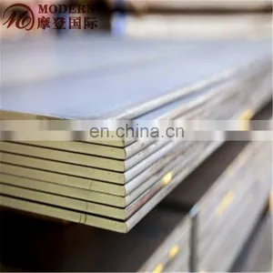 Astm A283c Mild Steel Plate Price Malaysia thumbnail-4