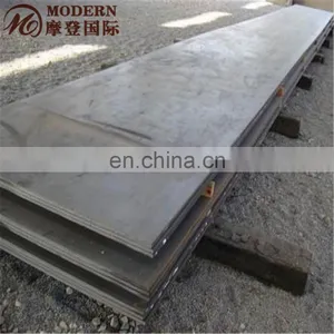 8mm MS Plate Ss400 Price thumbnail-5
