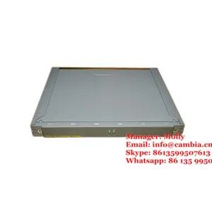 ICS Triplex T8805 60 Channel 24V dc Digital Input FTA thumbnail-4