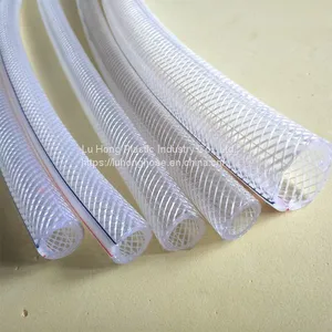 PVC Fiber Reinforced Hose thumbnail-1