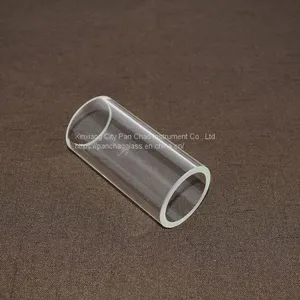 Fashion Design OEM Accepted Pyrex Glass Tube Pipes thumbnail-1