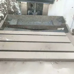 Hanland XK714G CNC Milling Machine thumbnail-2