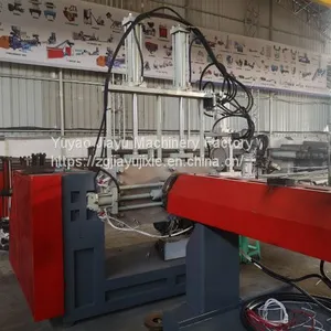 PVC Plastic Granulator for Cable Material thumbnail-2