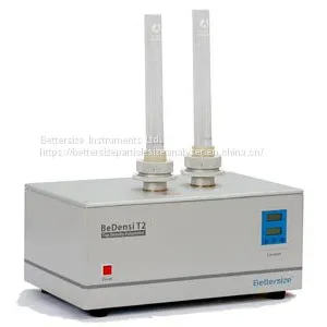 Tapped Density Meter thumbnail-2
