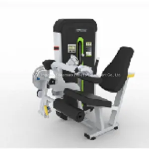 CM-0907 Leg Curl &Leg Extension Leg Exercise Machines thumbnail-1