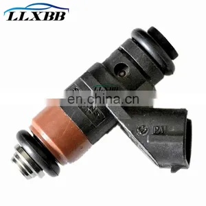 Genuine LLXBB Fuel Injector Nozzle 036906031L For VW Golf Polo Audi Skoda Jetta Fabia thumbnail-1