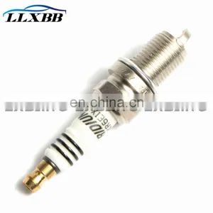 Genuine Iridium Spark Plug 4272 BKR6EIX-11 For NKG BKR6EIX11 thumbnail-3