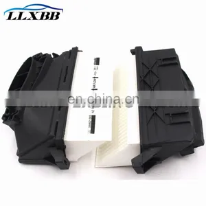 6420942304 6420942404 Cabin Air Filter for BENZ CLASS W204 C300 C350 E-CLASS W212 E300 E350 GL-CLASS X164 GL320 ML350 thumbnail-4