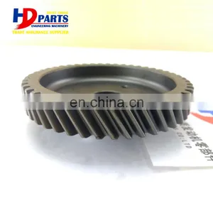 E320B Diesel Engine S6K Fuel Injection Pump Gear thumbnail-3
