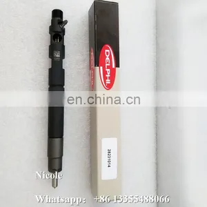 Common Rail Fuel Injector 28231014 (EMBR00101D) 1100100ED01 For FIAT, FORD FOCUS ,Great Wall Hover H6 thumbnail-5