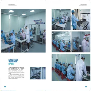 Dongguan Tianfa Communications Technology Co., Ltd. company overview - view 2 thumbnail