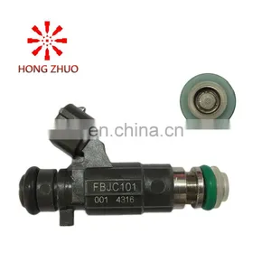 High Quality and Durable Injector FBJC101 thumbnail-6