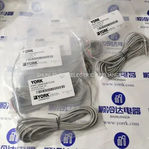 024W33670-000 SENSOR TEMP. 3M(GOLDAIR) thumbnail-1