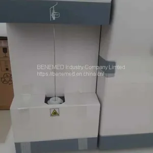 Electrolyte Analyzer for Hospital Bm-300e thumbnail-2