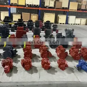 Excavator Parts Main Pump JS200 Main Hydraulic Pump thumbnail-1