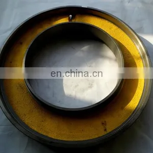 Oil Seal of 1St Gear Loader Transmission Parts 272200127 2BS315.30.3-4 for XCMG thumbnail-2