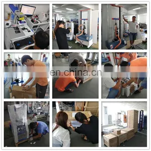 Universal Wear Testing Machine to Physics Lab Equipment Complete Set thumbnail-3