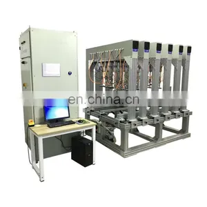 IEC61215-2:2016 the Newest Standard Dynamic Mechanical Load Tester /Testing Machine for PV Module thumbnail-2