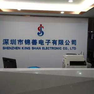 Shenzhen Kingshan Electronic Co., Ltd company overview - view 1 thumbnail