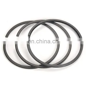 Original Auto Parts Compressor B12 And LK38 Piston Ring For VOLVO thumbnail-1