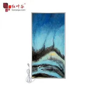CE&Rohs Certified Infrared Heating System Panels thumbnail-4