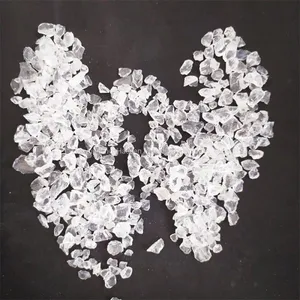 Paint & Coatings Industry Excellent Electrical Insulation Fused Silica Sand thumbnail-3