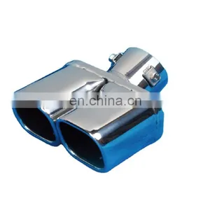 Auto Parts Quality Air+Intakes Car Exhaust Muffler For Honda XR-V thumbnail-1
