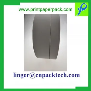 Customized Printing & Pattern Food Grade Paper Tube Cylindrical Box thumbnail-5