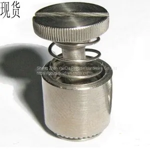 TYPES PFK PANEL FASTENER ASSEMBLIES thumbnail-3