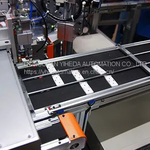 Lithium Battery Automatic Assembly Machine thumbnail-1
