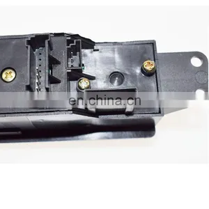 Power Window Switch Left for Mercedes Benz Sprinter W906 OEM A6395450913 9065451213 thumbnail-5