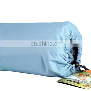 Travel Dog Mat, Outdoor Pet Bed With Waterproof Fabric For Both Side . Dog Car Mat Carry Bag With Handle and Machine Washable thumbnail-5