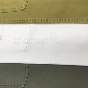52%Cotton 32%Polyester 13%Rayon 3%Spandex Sateen Fabric thumbnail-3