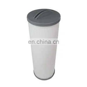 Cheap Mineral Ball Drinking 0.1 Micron Water Filter Cartridge thumbnail-4