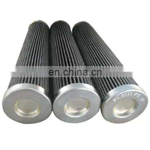 Fiberglass 3 Micron Hydraulic Oil Filter Hc9021fdp8h thumbnail-1