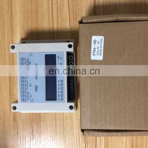Four-way Time Relay Independent Timed Cycle Delay Turn Switch PTR4-IND thumbnail-2