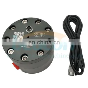 Flow Sensor for Common Rail Engine Oil Pump Test Bench thumbnail-3