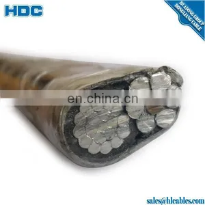 Duplex Cable SHEPHERD AWG #6/7 AAC for Philippines Duplex Cables thumbnail-2
