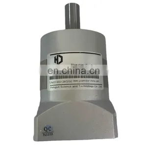 Hongjun CNC Plasma Cutting Machine PLE60-10K Speed Reducers thumbnail-1