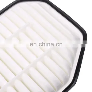 Chrome Full Flow Air Cleaner Manufacturer 13780-75J0018 thumbnail-5