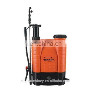 Knapsack Battery Sprayer thumbnail-1