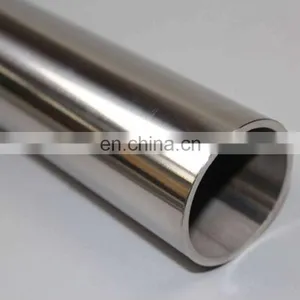 SA213 Gr.TP347H(1Cr19Ni11Nb) Stainless Steel Seamless/Welded Pipe/Tube thumbnail-1