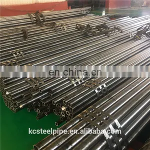 Cold Drawn Precision Tube A53 Precision Seamless Steel Tubes thumbnail-5