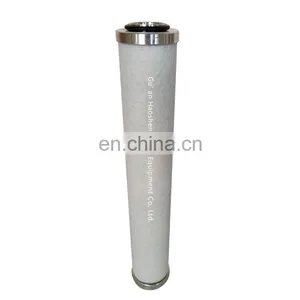 Gas Coalescer Filter Element, Natural Gas Filter Cartridge Element, High Precision Fiberglass Factory Gas Filter For Oil Field thumbnail-6