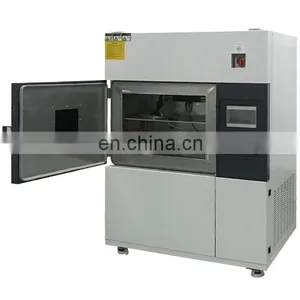 Liyi Environmental Xenon Arc Chamber Climate Aging Xenon Test Chambers thumbnail-5