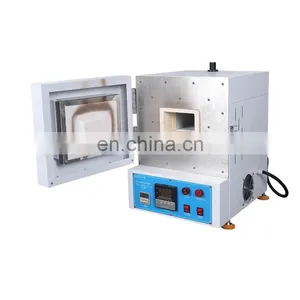 Liyi Price Of Muffle 1000 1200 Degree Industrial Furnace thumbnail-3